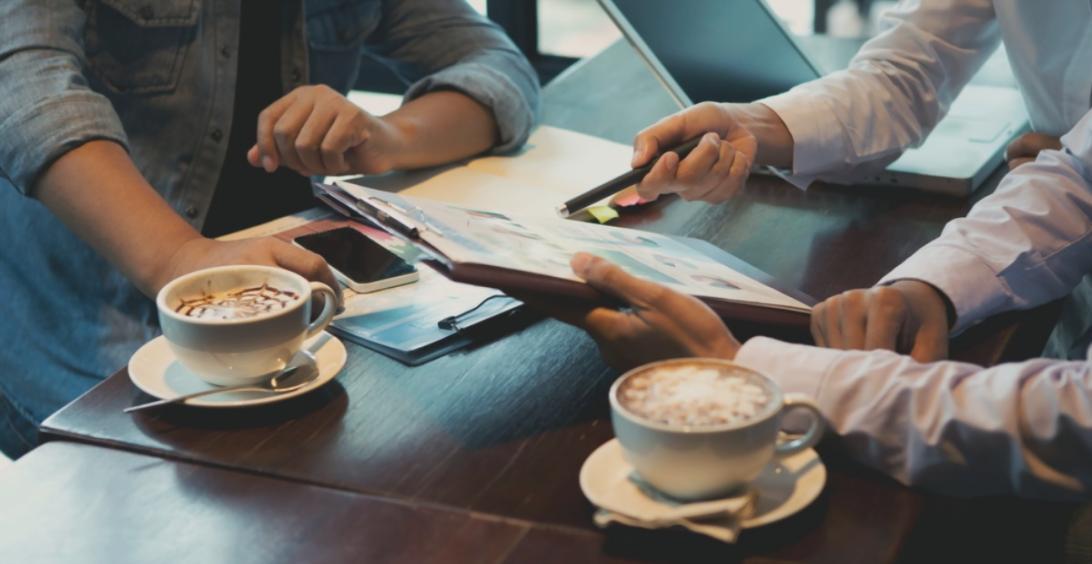 Program educațional financiar pentru dezvoltarea echipelor