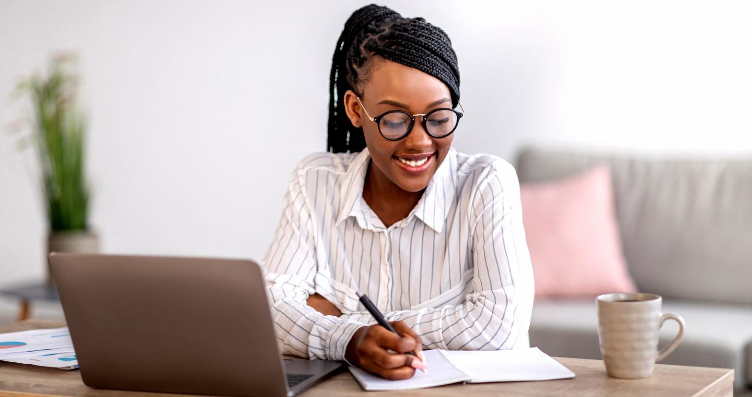 Configurație tehnică pentru cursuri online